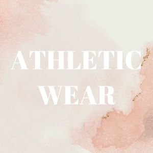 ATHLETIC WEAR